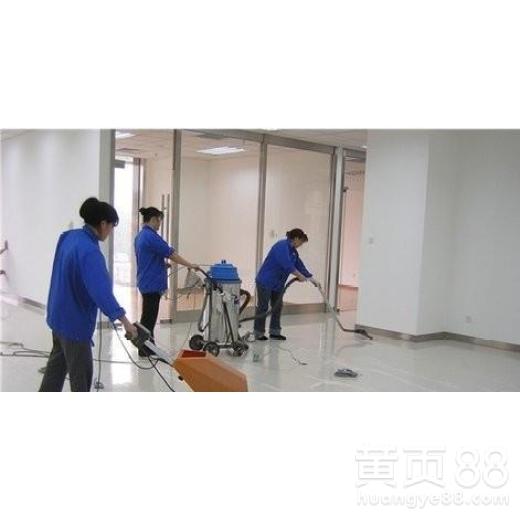 新建区写字楼保洁清洗服务 打造清新高效的商务空间